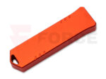 Автоматичен Нож Boker USB OTF Orange » Force.BG