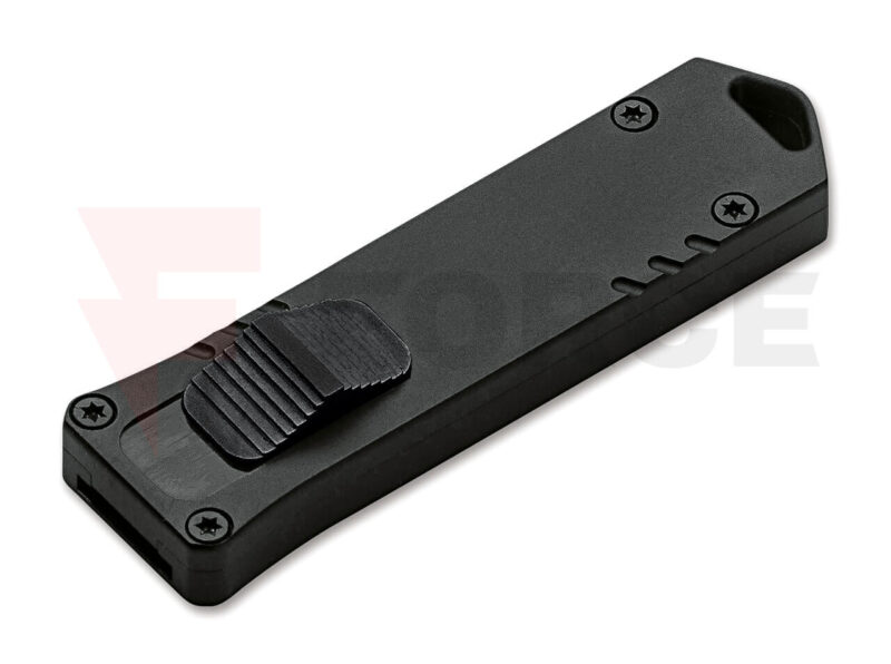 Автоматичен Нож Boker USB OTF 45mm D2 Алуминий » Force.BG