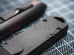 Автоматичен Нож Boker USB OTF 45mm D2 Алуминий » Force.BG