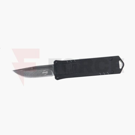 Автоматичен Нож Boker USB OTF 45mm D2 Алуминий » Force.BG
