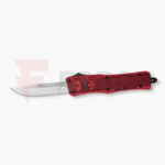Нож Honey Badger Flipper Large D2 FRN Black » Force.BG
