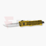 Автоматичен Нож CobraTec Large Army FS-3 D2 Digi Camo » Force.BG
