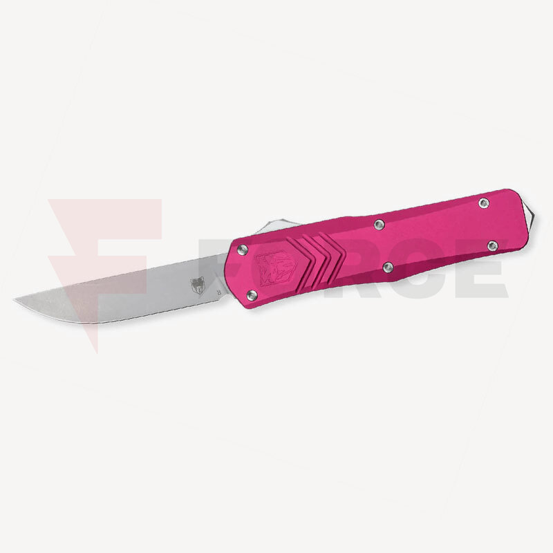 Автоматичен Нож CobraTec Medium FS-X Gen II D2 Red » Force.BG