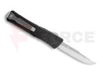 OTF Нож CobraTec Mini Mamba D2 Droppoint 57 мм » Force.BG