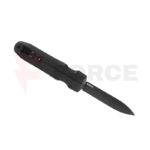 Автоматичен Нож SOG Pentagon OTF S35VN Aluminum Black » Force.BG