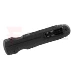 Автоматичен Нож SOG Pentagon OTF S35VN Aluminum Black » Force.BG