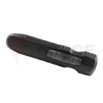 Автоматичен Нож SOG Pentagon OTF S35VN Aluminum Black » Force.BG