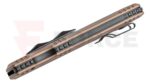 Автоматичен Нож SOG Pentagon OTF FDE S35VN Aluminum » Force.BG