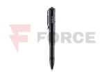 Автоматична Светеща Тактическа Химикалка Fenix T6 Black » Force.BG