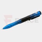 Автоматична Светеща Тактическа Химикалка Fenix T6 Black » Force.BG