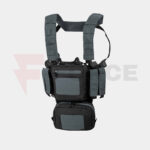 Тактическа раница Direct Action GHOST MK II Black 30L » Force.BG