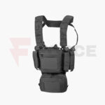 Тактическа багажна система Helikon-tex Training Mini Rig Black » Force.BG