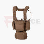 Тактическа багажна система Helikon-tex Training Mini Rig Black » Force.BG