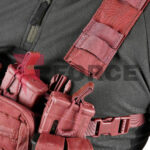 Тактическа жилетка Helikon-tex Training Mini Rig Multicam » Force.BG