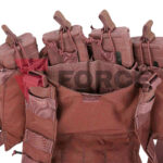 Тактическа жилетка Helikon-tex Training Mini Rig Multicam » Force.BG