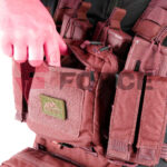 Тактическа жилетка Helikon-tex Training Mini Rig Multicam » Force.BG