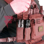 Тактическа жилетка Helikon-tex Training Mini Rig Multicam » Force.BG