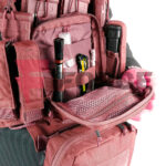Тактическа жилетка Helikon-tex Training Mini Rig Multicam » Force.BG