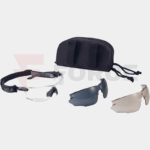 Балистични очила BOLLE COMBAT KIT 3 плаки » Force.BG