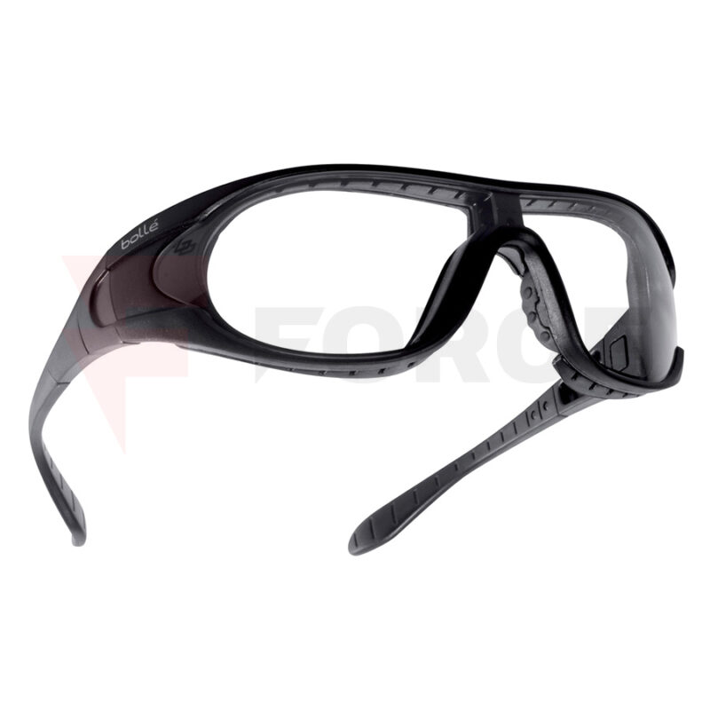 Балистични очила комплект BOLLE Raider Kit Platinum 3 плаки » Force.BG