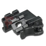 Монтаж за оптика Leapers Quad Weaver QD алуминиев » Force.BG