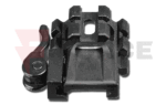 Монтаж за оптика Leapers Quad Weaver QD алуминиев » Force.BG