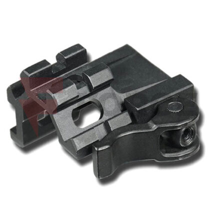Монтаж за оптика Leapers Quad Weaver QD алуминиев » Force.BG