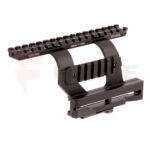 Монтаж за SLR/AK Dual Weaver Leapers UTG PRO USA » Force.BG