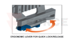 Монтаж за SLR/AK Dual Weaver Leapers UTG PRO USA » Force.BG