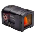 Бързомер Aimpoint Acro C-2 3.5 MOA Weaver/Picatinny Mount » Force.BG