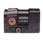 Бързомер Aimpoint Acro C-2 3.5 MOA Weaver/Picatinny Mount » Force.BG
