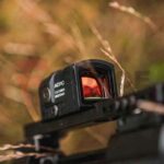 Бързомер Aimpoint Acro C-2 3.5 MOA Weaver/Picatinny Mount » Force.BG