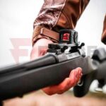 Бързомер Aimpoint Acro C-2 3.5 MOA Weaver/Picatinny Mount » Force.BG
