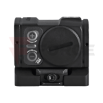 Бързомер Aimpoint Acro C-2 3.5 MOA Weaver/Picatinny Mount » Force.BG