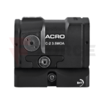 Бързомер Aimpoint Acro C-2 3.5 MOA Weaver/Picatinny Mount » Force.BG