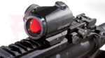 Бързомер Aimpoint Micro H-1 1x 2 MOA » Force.BG