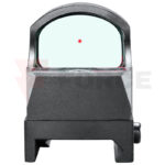 Бързомер Bushnell RXS-100 Reflex Sight 1x25 4 MOA » Force.BG