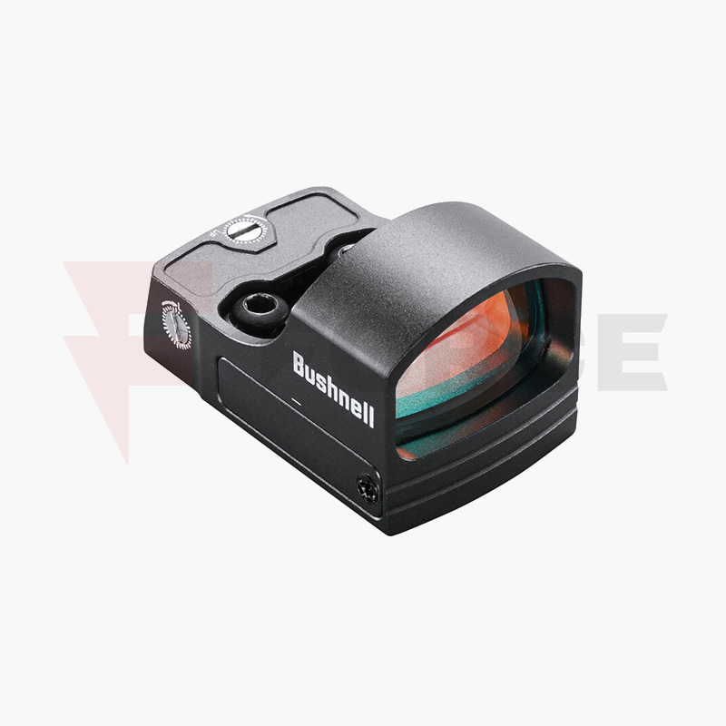 Бързомер Bushnell RXS-100 Reflex Sight 1x25 4 MOA » Force.BG Бързомер Bushnell RXS-100 Reflex Sight 1x25 4 MOA » Force.BG