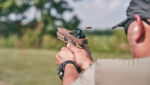 Бързомер Bushnell RXS-100 Reflex Sight 1x25 4 MOA » Force.BG