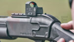Бързомер Bushnell RXS-100 Reflex Sight 1x25 4 MOA » Force.BG