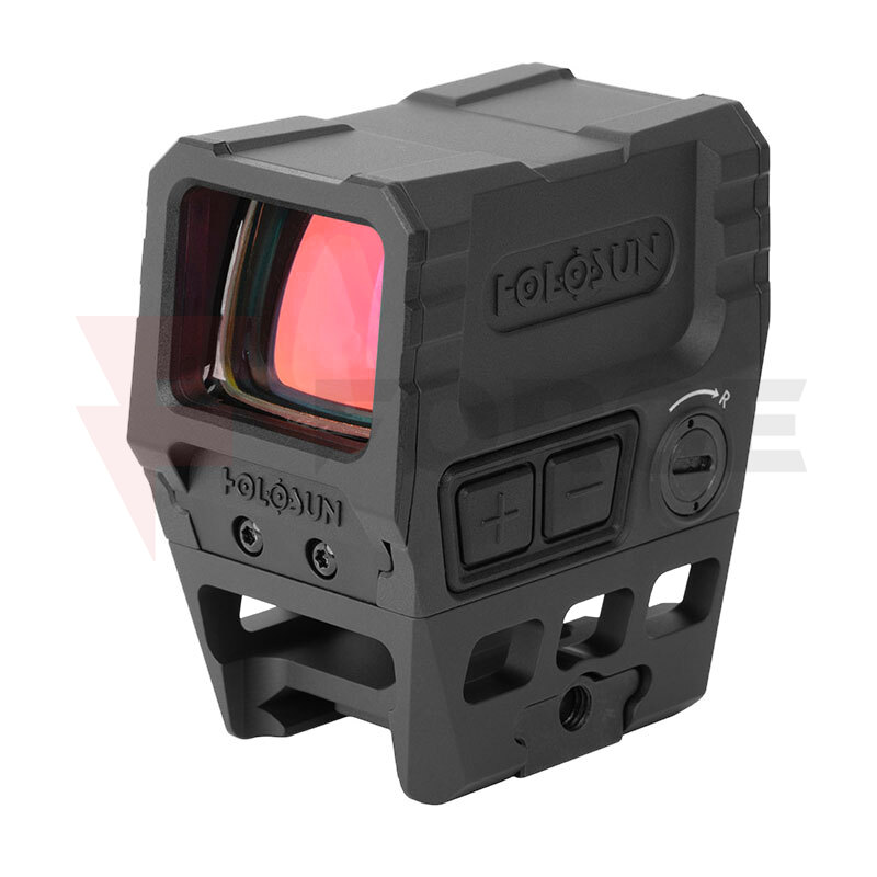 Бързомер Holosun AEMS CORE Red » Force.BG