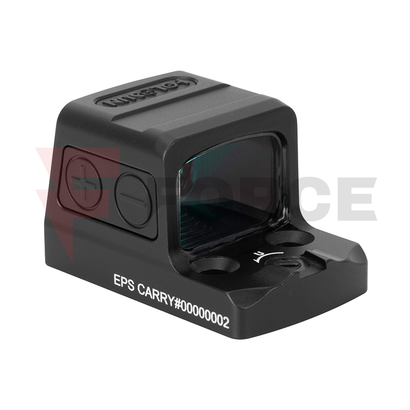 Бързомер Holosun EPS CARRY Red MRS за субкомпактни Пистолети » Force.BG