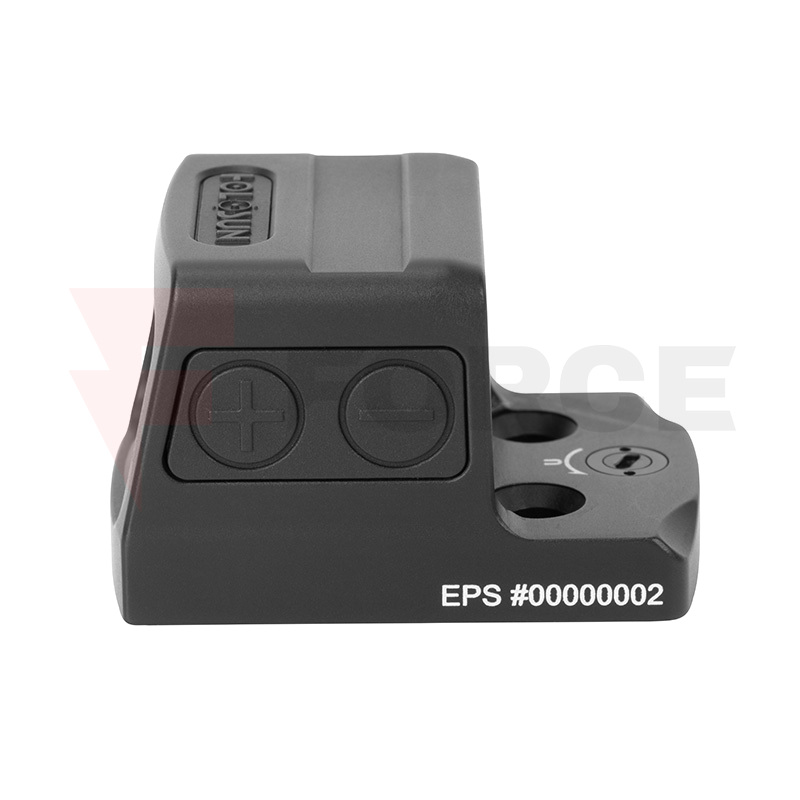 Бързомер Holosun EPS Red 2 MOA » Force.BG