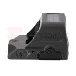 Бързомер Holosun HE508T X2 Red Super LED » Force.BG
