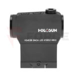 Бързомер Holosun HS403B за пушки и карабини » Force.BG