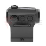Бързомер 2 MOA Holosun HS403C RD Solar алуминий » Force.BG