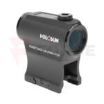 Бързомер 2 MOA Holosun HS403C RD Solar алуминий » Force.BG