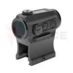 Бързомер 2 MOA Holosun HS403C RD Solar алуминий » Force.BG