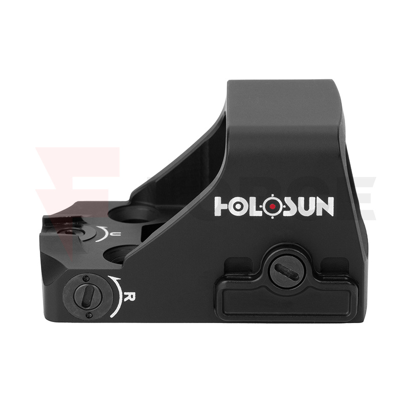 Бързомер Holosun HS407K X2 » Force.BG