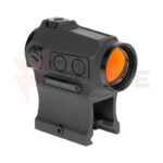 Бързомер Holosun HS503CU RD Solar 2MOA/65MOA Червен » Force.BG